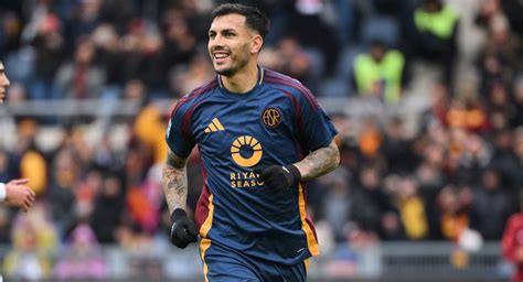 PAREDES Con Ranieri Sono Felice Lui Ha Cambiato Tutto Ringrazio