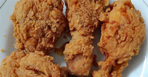 resep ayam krispi praktis oleh valentine cookpad