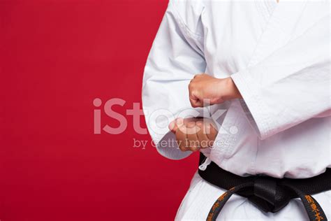 Fighting Stances Stock Photo | Royalty-Free | FreeImages