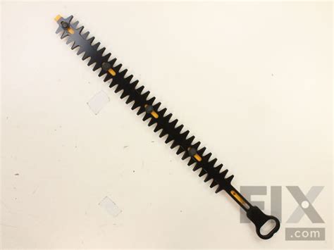 OEM Ryobi Hedge Trimmer Blade Assembly [308548011] | Ships Today | Fix.com