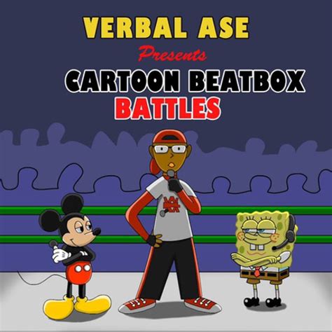 Stream Mickey Mouse vs SpongeBob Squarepants - Cartoon Beatbox Battle by Camzy2004 | Listen ...