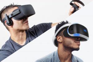 Oculus Rift Everything You Need To Know Whatvr