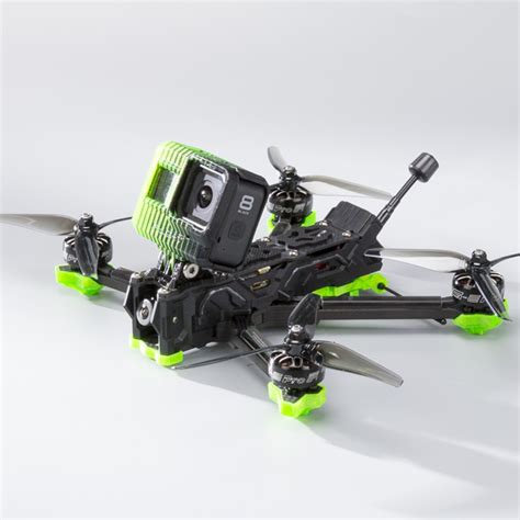 Iflight Nazgul Evoque F X S Analog Fpv Drone Bnf Tbs Crossfire Sn