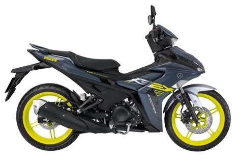 Yamaha Exciter 155 2023 Edisi Khusus Cek Spesifikasi Dan Harga Disini