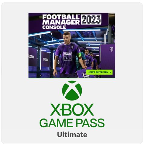 Xbox Game Pass Ultimate 3 Monate Mitgliedschaft Beinhaltet Football