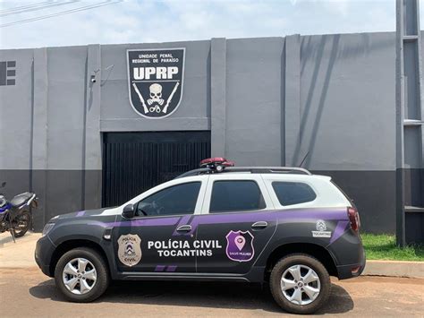 Foragido Por Estupro Preso Pela Pol Cia Civil Ap S Invadir Casa E