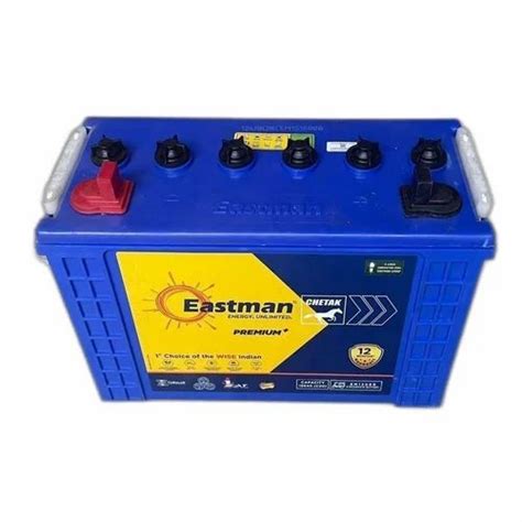 Eastman Premium Plus 130Ah Home Jombo Battery At Rs 10500 Sadar Bazar