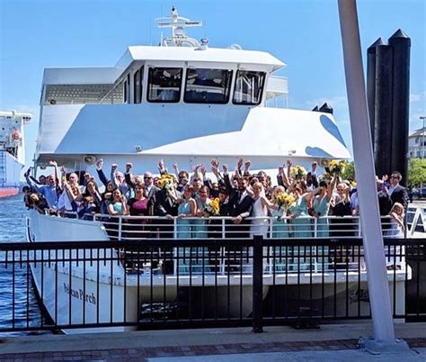 Pensacola Ferry Blue Angels Practice Cruises Sunset Cruises Now Offered