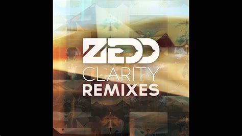 Zedd Clarity feat Foxes Tiësto Remix YouTube