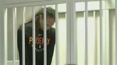 Brittney Griner Trial What Is A Russian Penal Colony