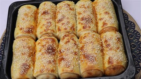 Chicken Cheese Rolls Ramadan Special By Recipes Of The World Youtube