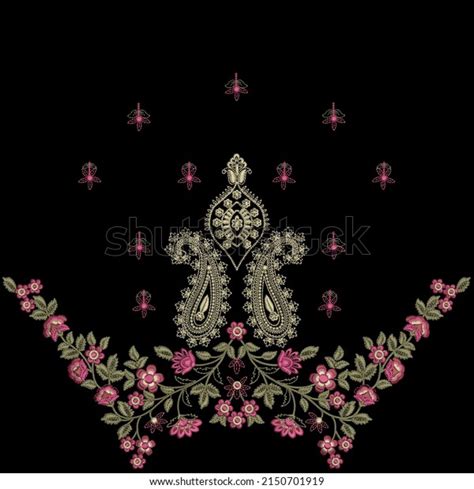 7 Mughal Pasiley Images Stock Photos And Vectors Shutterstock