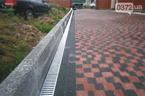 Купити бордюр дорожній з доставкою по Чернівцях і Чернівецькій області ...