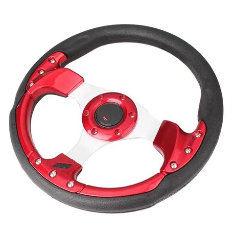 Aftermarket Steering Wheel Horn Kit