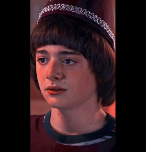 Will Byers Edit Youtube