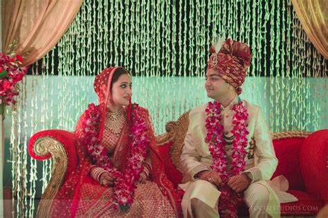 North Indian Marwari Wedding Photography Focuz Studios™