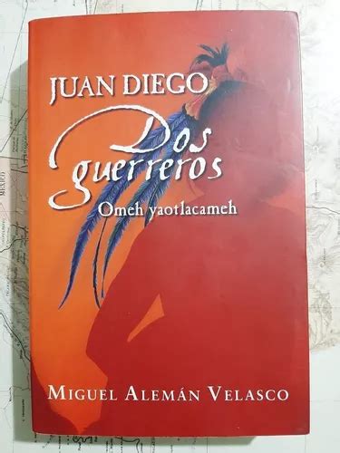 Juan Diego Dos Guerreros Miguel Alemán Velasco MercadoLibre