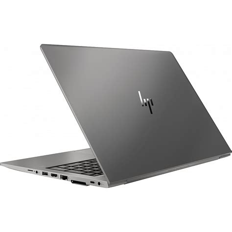 Hewlett Packard Zbook U G Laptopcentrum De Laptop Specialist