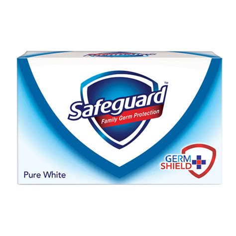 Safeguard Pure White 60g Imart Grocer