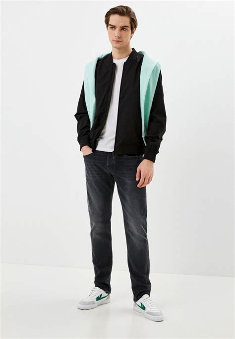 Джинсы Scotch&Soda, цвет: серый, RTLACI714701 — купить в интернет ...