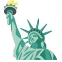 Estatua De La Libertad Emoji