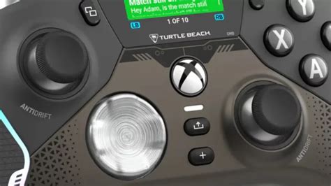 Le Turtle Beach Stealth Ultra Une Manette Innovante Et Performante