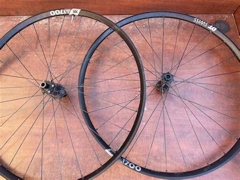 Dt Swiss Xr Spline Wheels Bolt Tubeless Er For Sale