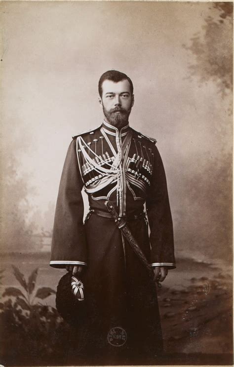 ФОТОГАЛЕРИЯ: Редки СНИМКИ на последния руски цар Николай II - Russia ...
