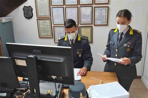 Posti Di Lavoro Nella Guardia Di Finanza Concorso Che Ti Cambia