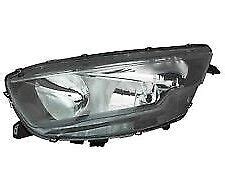 Iveco Daily Headlight Headlamp Pair Right Left O S N S Right