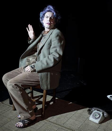 Streaming Review Quentin Crisp Naked Hope