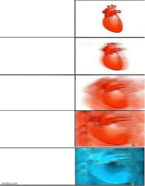 New Template Heart Imgflip