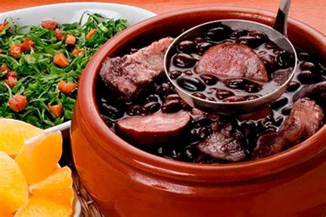 Home Decor Receita De Feijoada Tradicional Feijoada Light