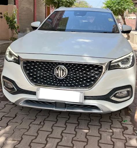 MG HS Trophy 2022 For Sale In Okara PakWheels