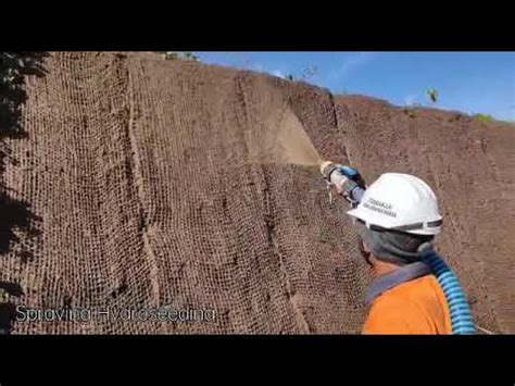 Hydeoseeding Bendungan Tamblang Bali Youtube