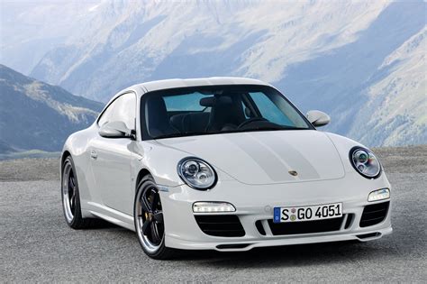 porsche, 911, Sport, Classic, 2009 Wallpapers HD / Desktop and Mobile ...