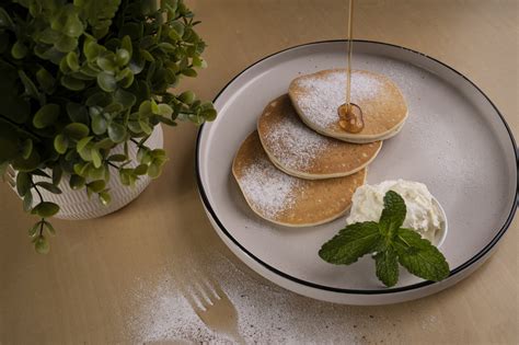 Pancake Pastarita