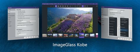 Imageglass A Lightweight Versatile Image Viewer Releases Update 80