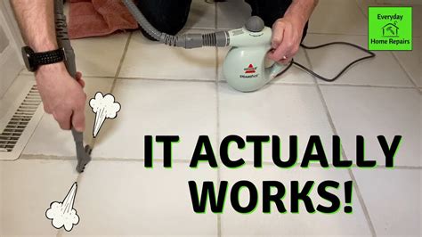 Best Way To Steam Clean Tile Floors Floor Roma