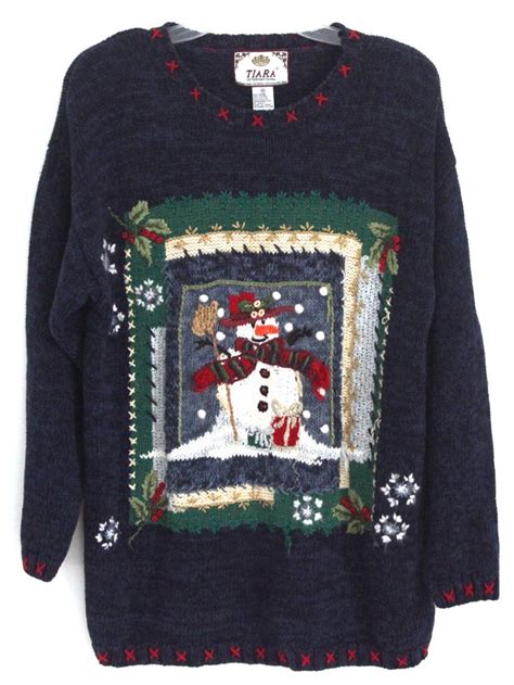 Pin on Vintage Christmas Sweaters