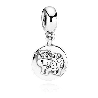 Zamberlan Gioielli Charm Donna Pandora Chinese Zodiac