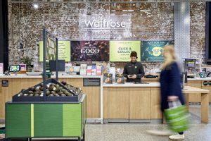 As Waitrose Finally Returns To Market Share Growth Can It Keep Up With