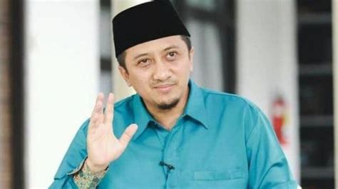 Ustaz Yusuf Mansur Bersyukur Digugat Wanprestasi Ogah Sibuk Klarifikasi