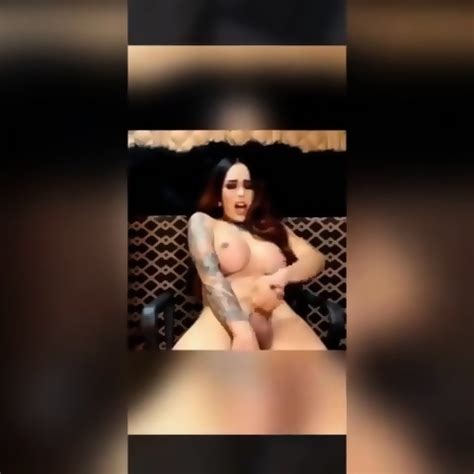 Best Amateur Shemale Compilation