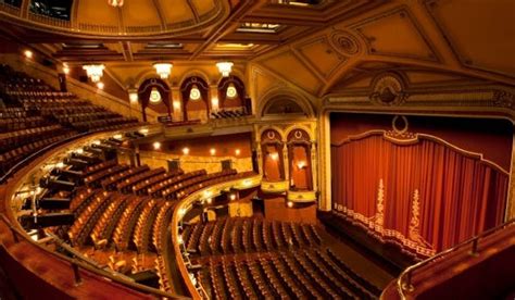 Festival Theatre, Edinburgh events & tickets 2024 - 2026 | Ents24