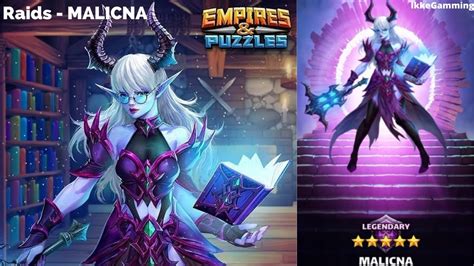 Empires Puzzles Raids Malicna Cafe From X Ch Qu Kingdom