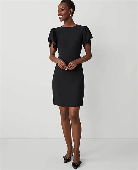 Checkered Dresses For Women Ann Taylor