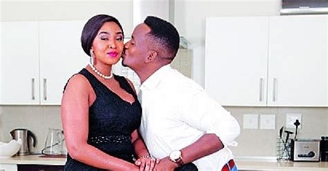 Sfiso Ncwane And His Wife Ayanda Reveal The Secrets Of 9 Year Marriage The Edge Search