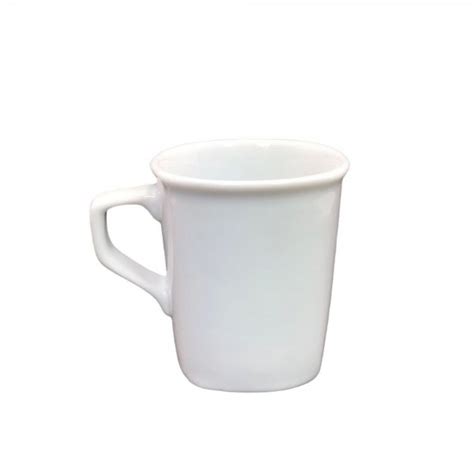 Casa Da Porcelana Cod Caneca Quadrada Grande Ml Bv Cod