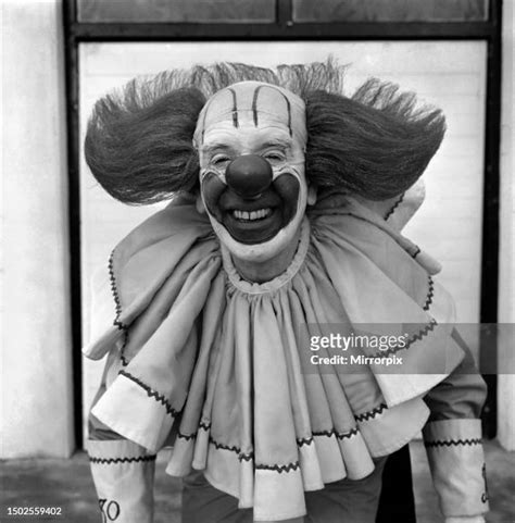 161 Fotos E Imagens De Alta Resolução De Bozo The Clown Getty Images